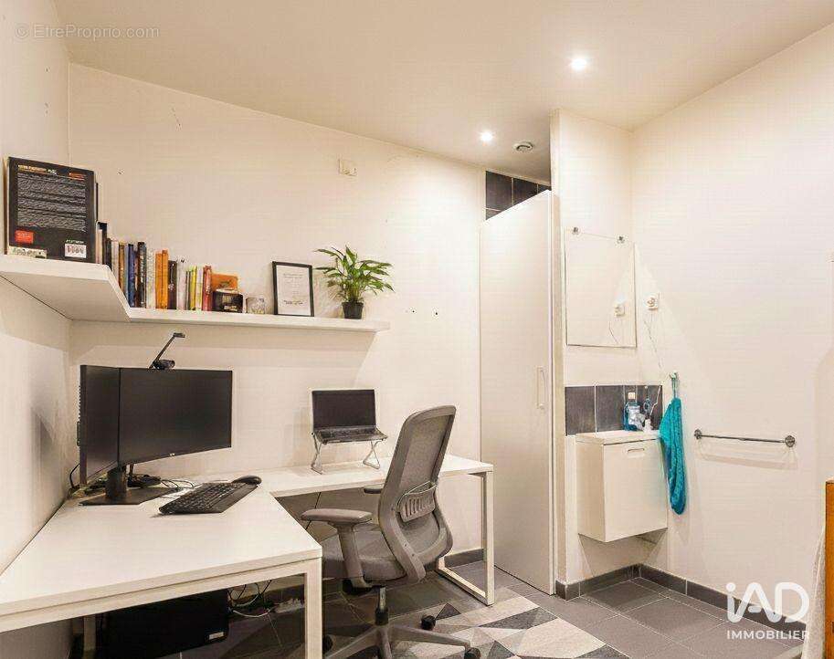 Photo 8 - Commerce à PARIS-17E