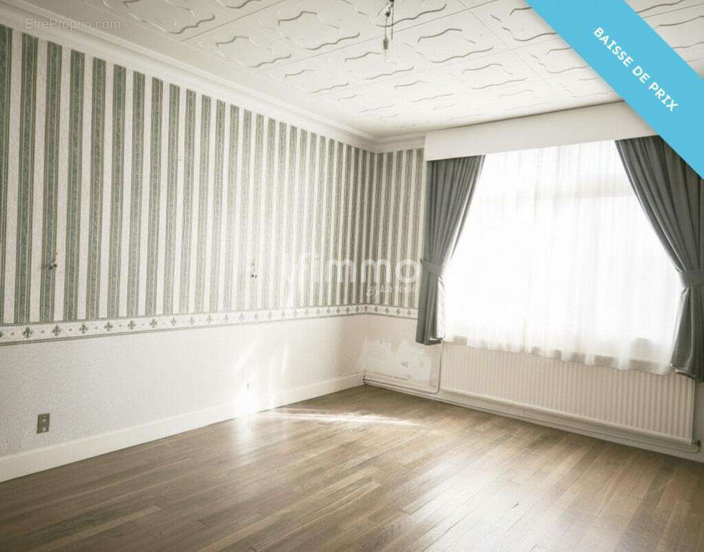 Maison avec grandes dépendance - photo 6