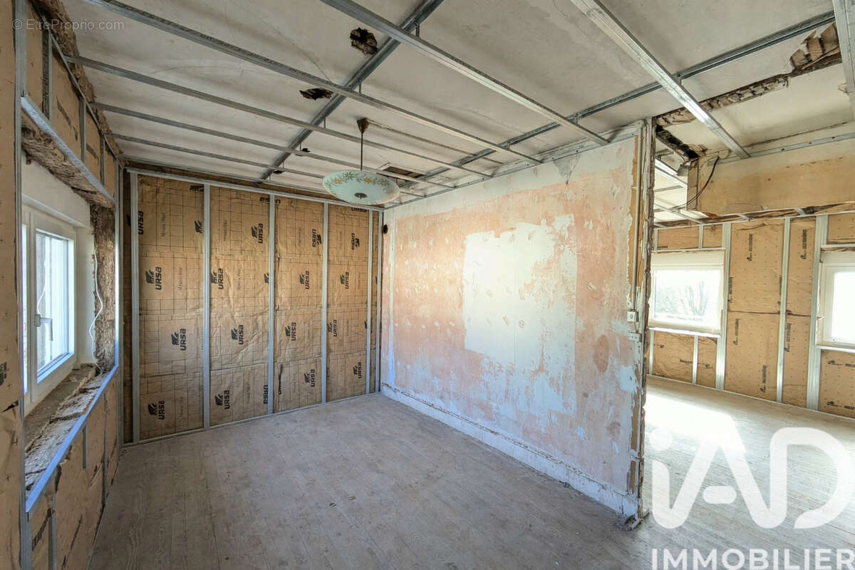 Photo 2 - Maison à TRESSANGE