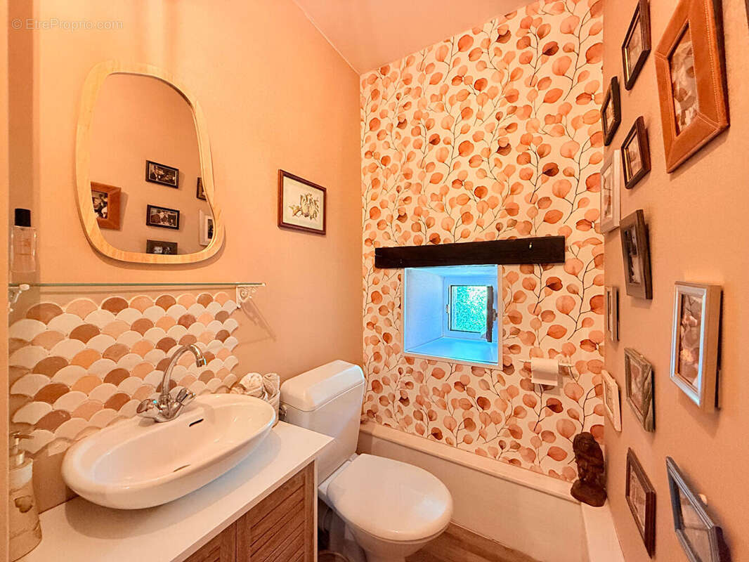 Maison de caractère - photo 27