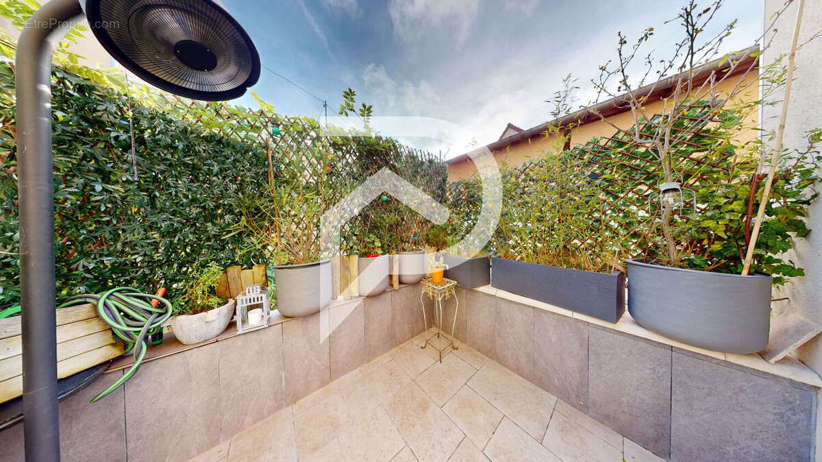 Appartement à MARLY-LE-ROI