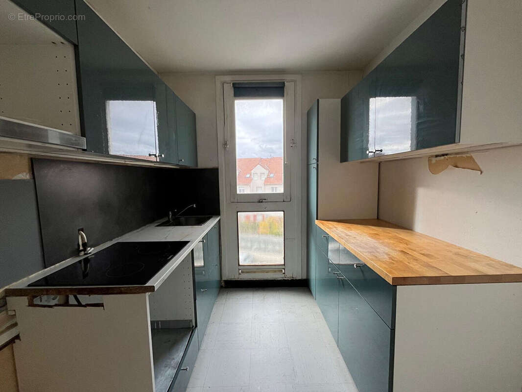 Appartement à RUNGIS