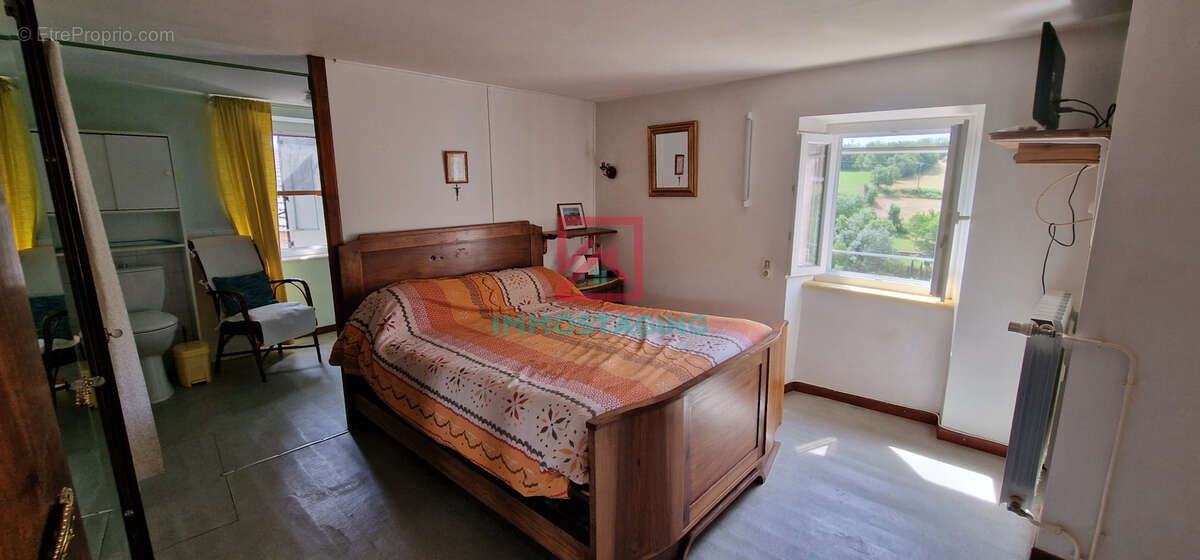 Maison à COMBRET