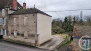 Maison à CUISERY