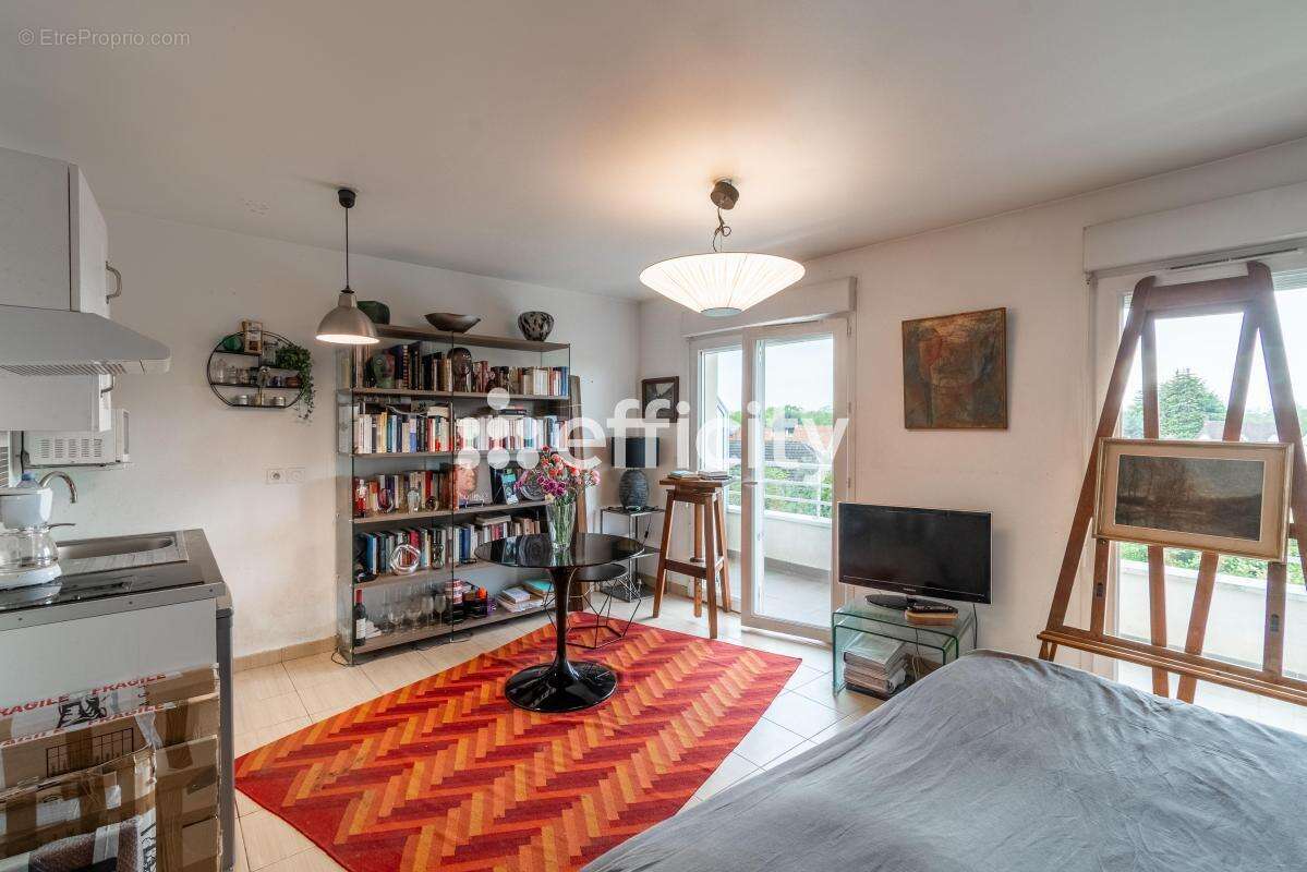 Appartement à DRAVEIL