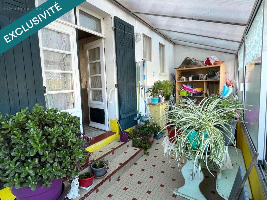 Photo 4 - Maison à LA BARRE-DE-MONTS