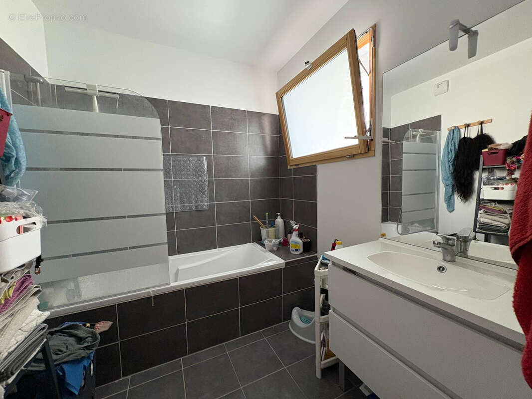 Appartement à FLOIRAC