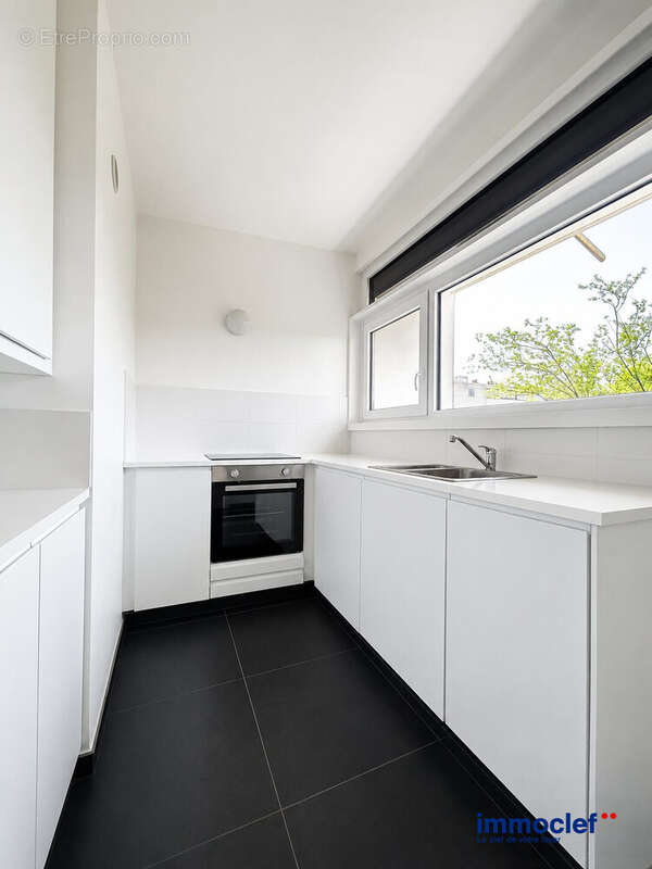 Appartement 42 m² à Lille  - photo 3