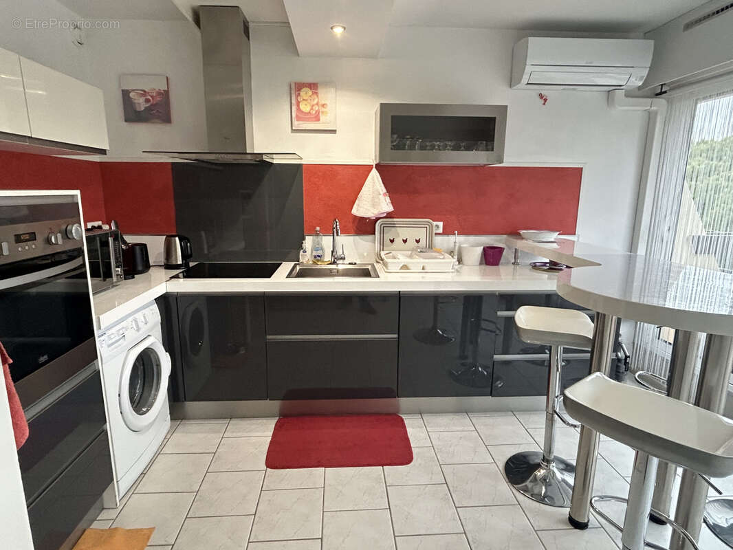 Appartement à LE GRAU-DU-ROI