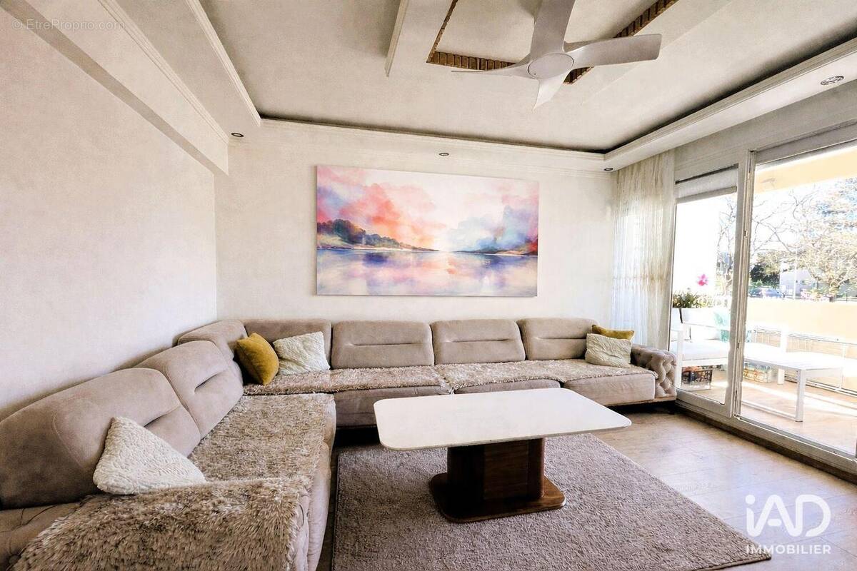 Photo 1 - Appartement à DIJON