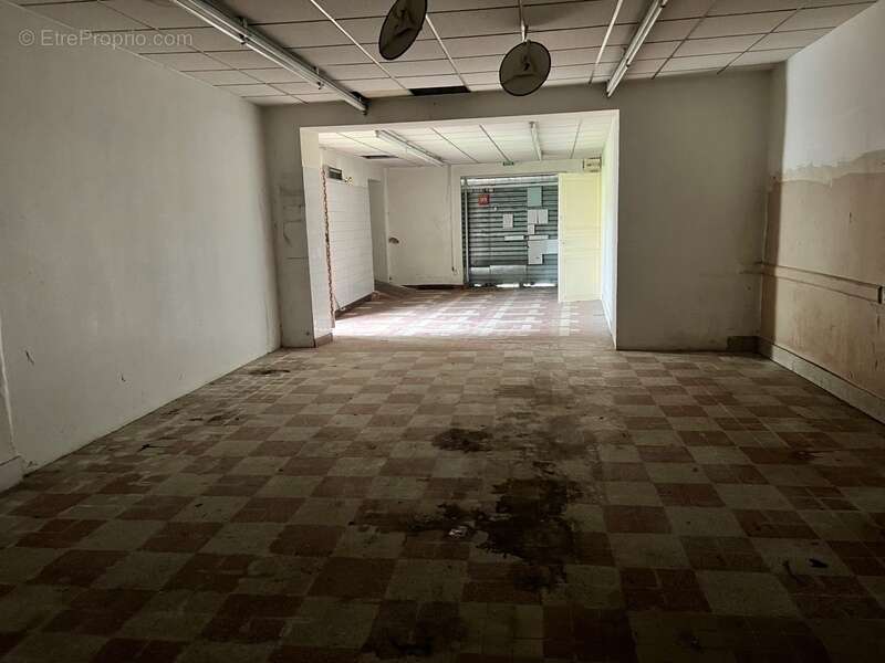 Maison à SCORBE-CLAIRVAUX