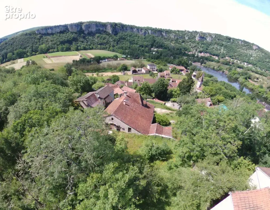 Propriete à vendre, lot de 3 maisons - photo 35