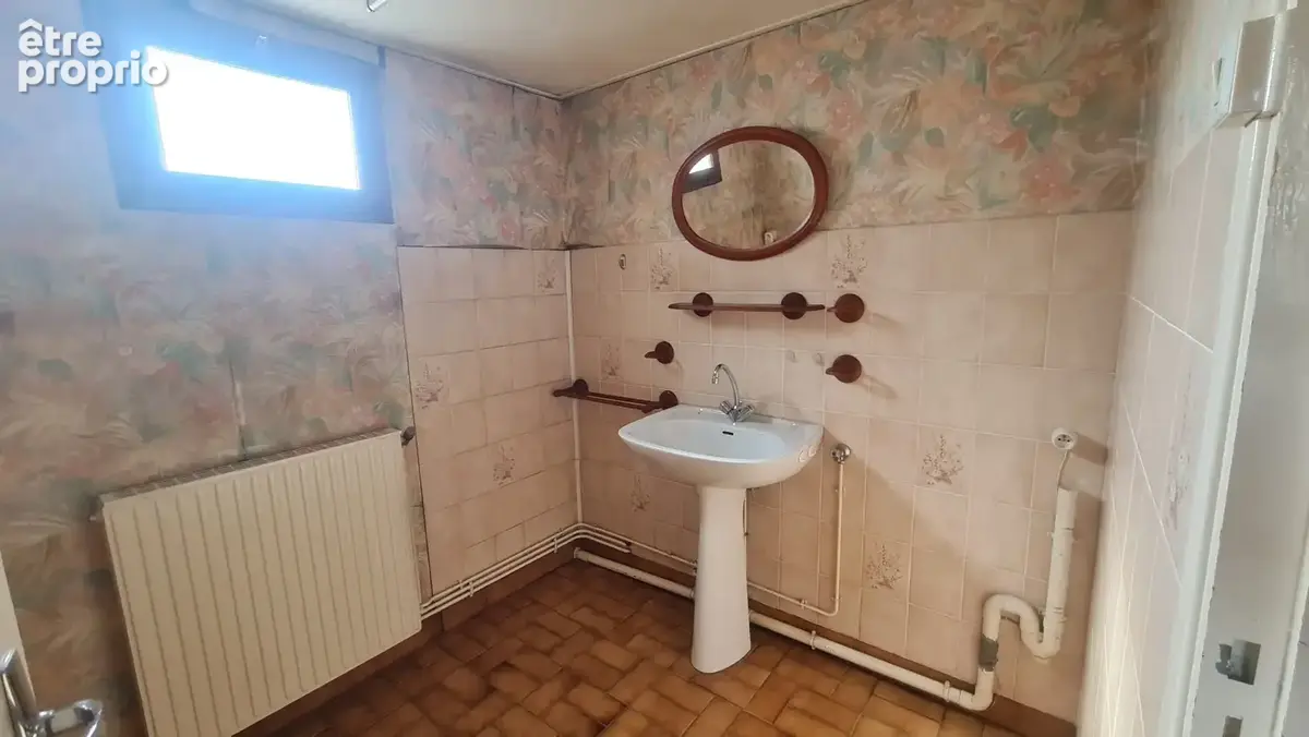 Maison 3 pièces 68 m² à vendre à Dargnies (80570) - photo 4