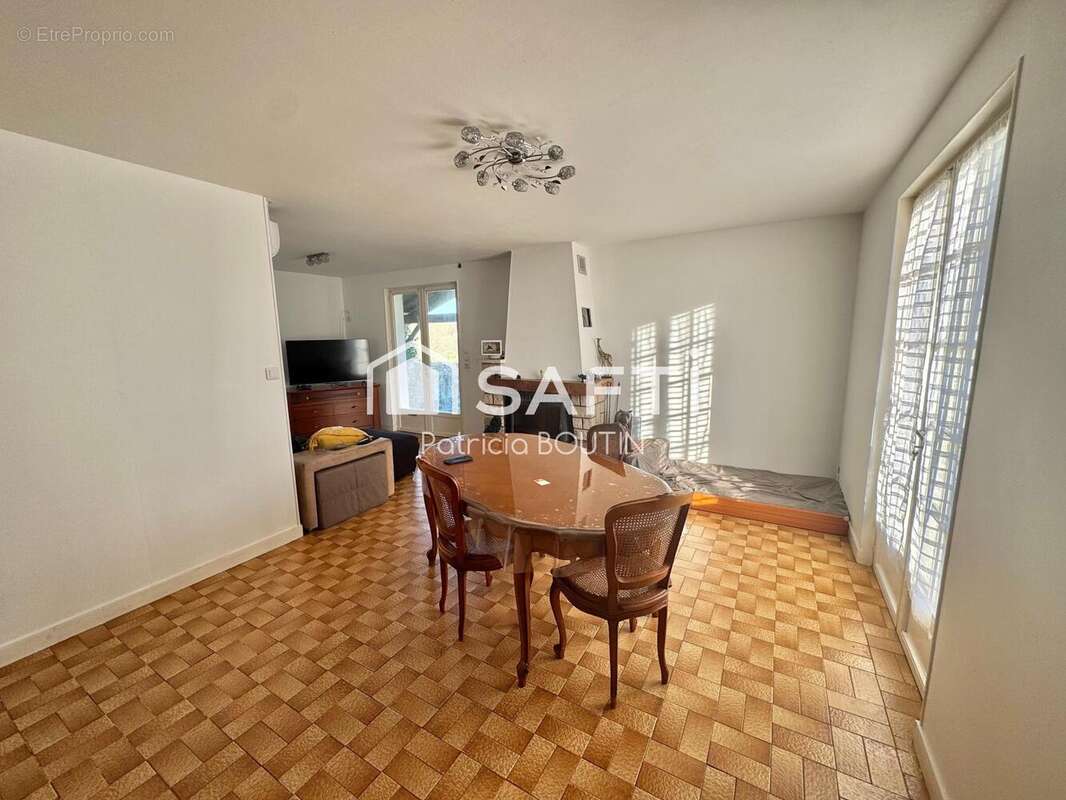 Photo 4 - Maison à AUGE