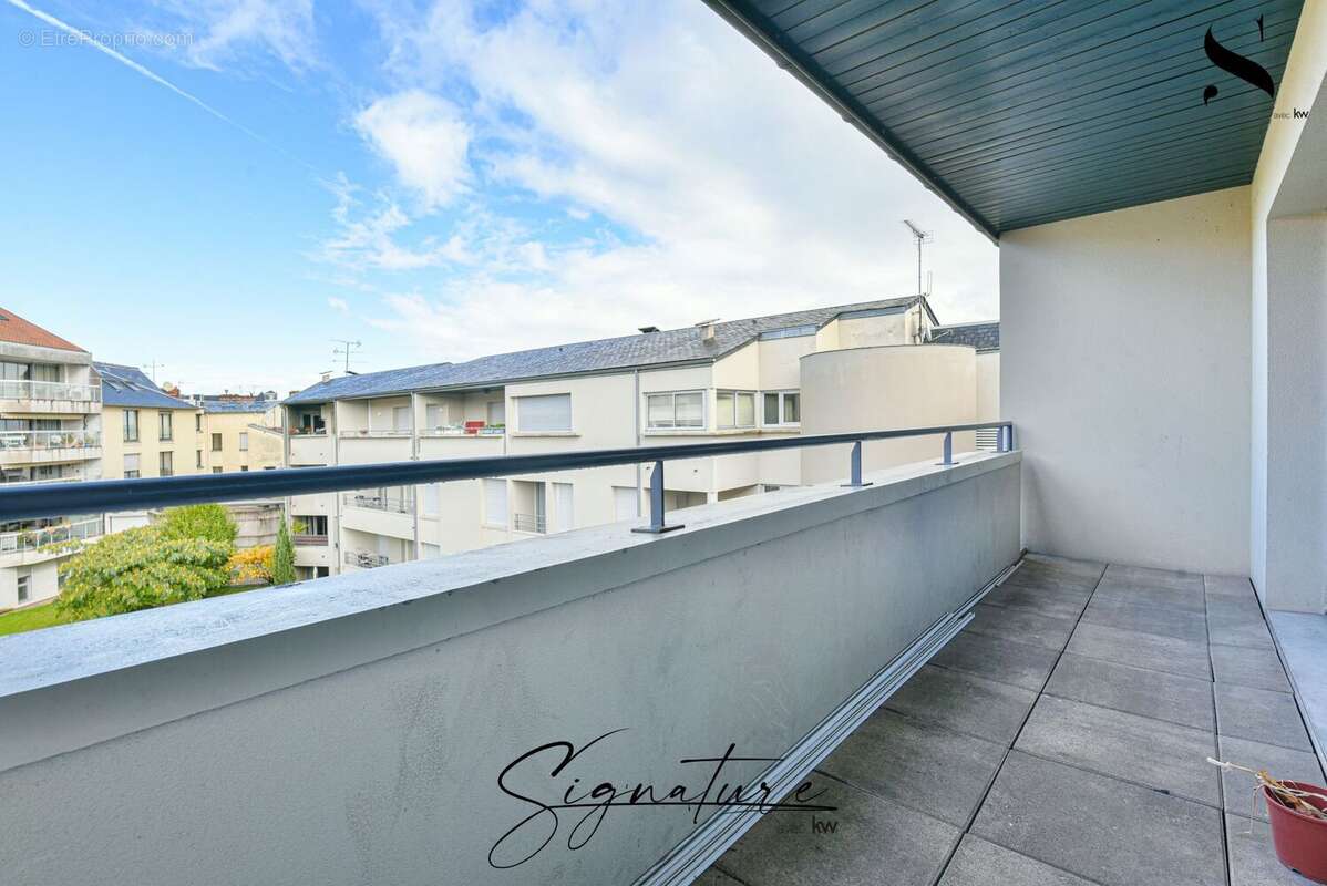 Appartement à LIMOGES