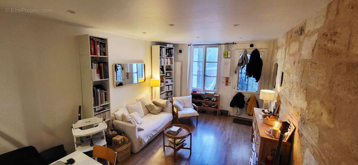 Maison à BORDEAUX