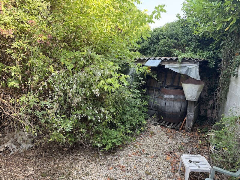 Maison individuelle avec jardin - photo 11