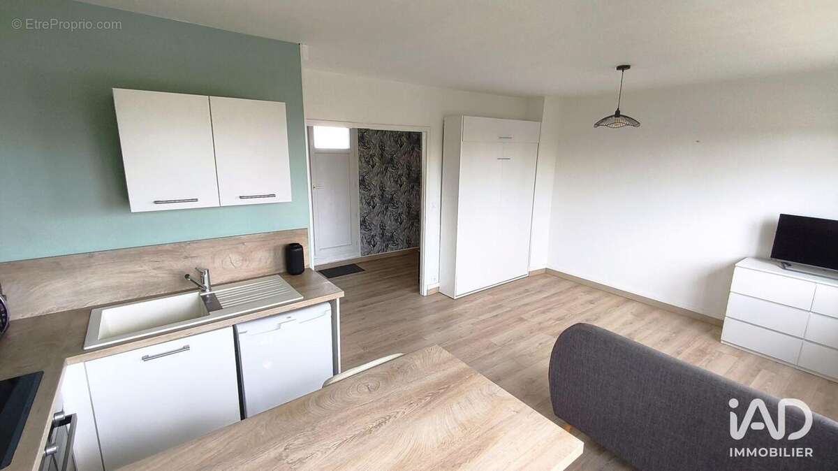 Photo 5 - Appartement à CHATEAUROUX