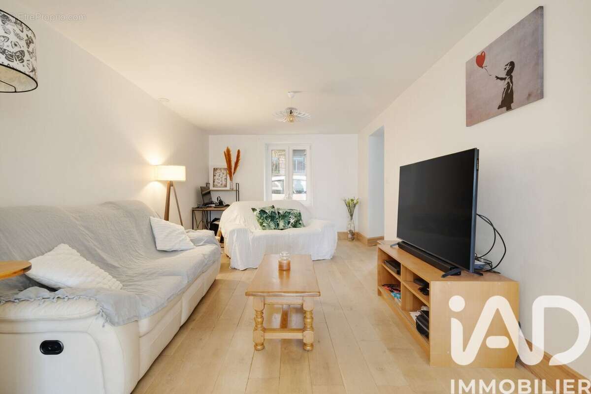 Photo 9 - Maison à VILLERS-LES-NANCY