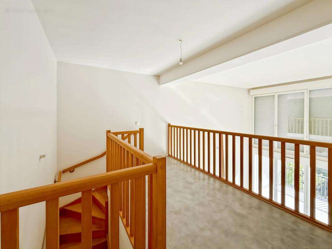 Appartement à RIS-ORANGIS