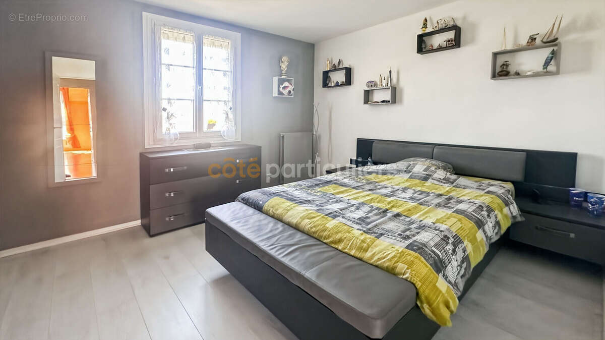 Servon - belle maison familiale avec piscine - photo 14