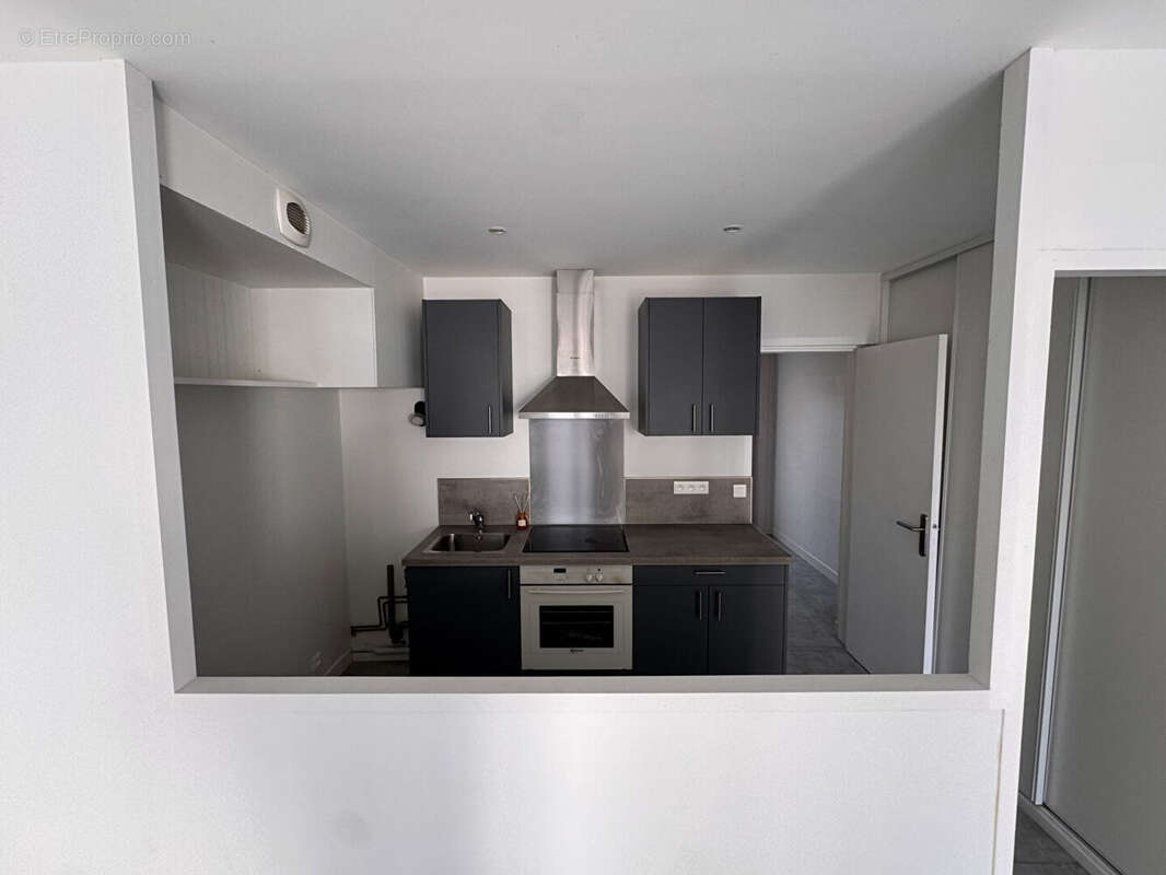 Appartement à SENLIS