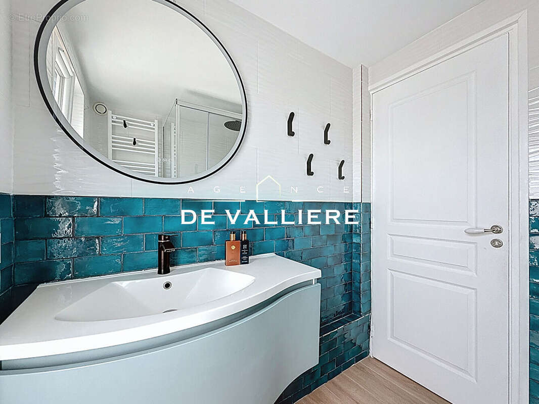 Appartement à RUEIL-MALMAISON