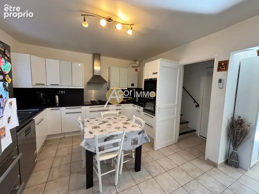 La Seyne-Sur-Mer Maison/villa  5 pièces + garage - Quartier Saint-Jean - photo 6