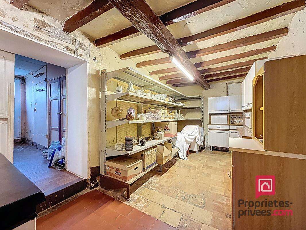 Maison à SAINT-FULGENT-DES-ORMES