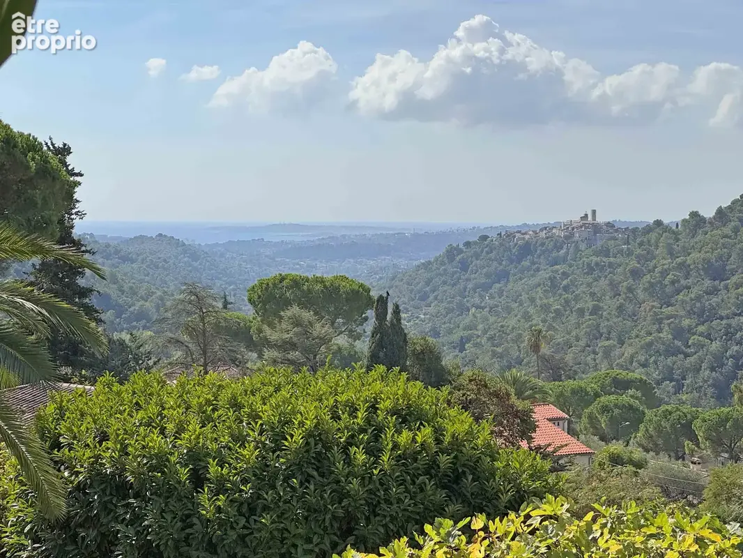 Photo Appartement à Vence au prix de 855 000€