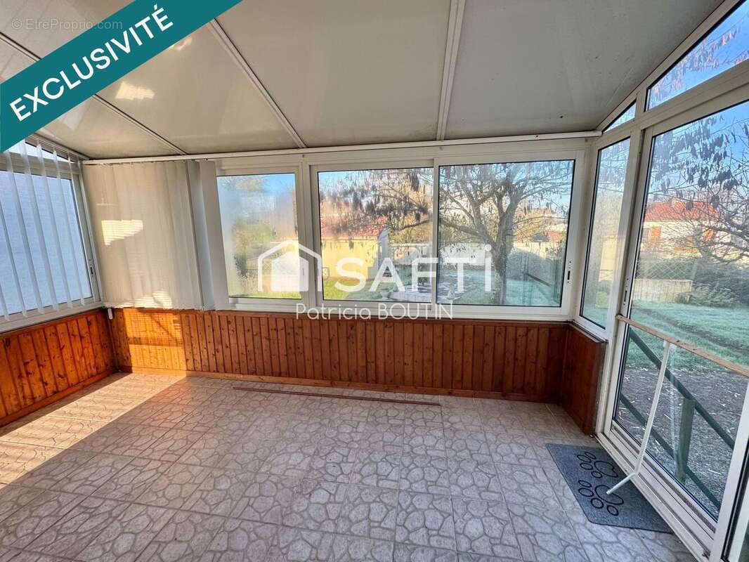 Photo 5 - Maison à COULON