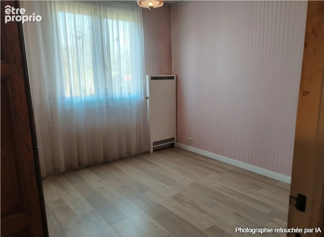 Maison 100m² à ballan-miré - photo 11
