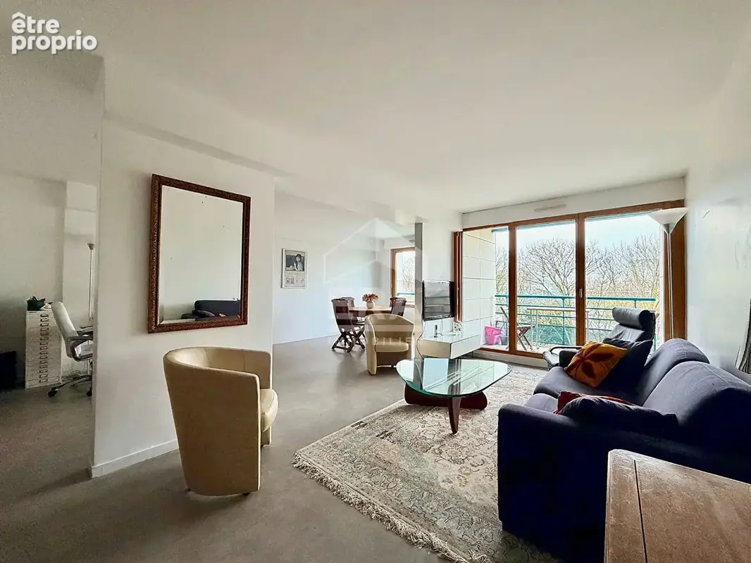 Appartement à MEUDON