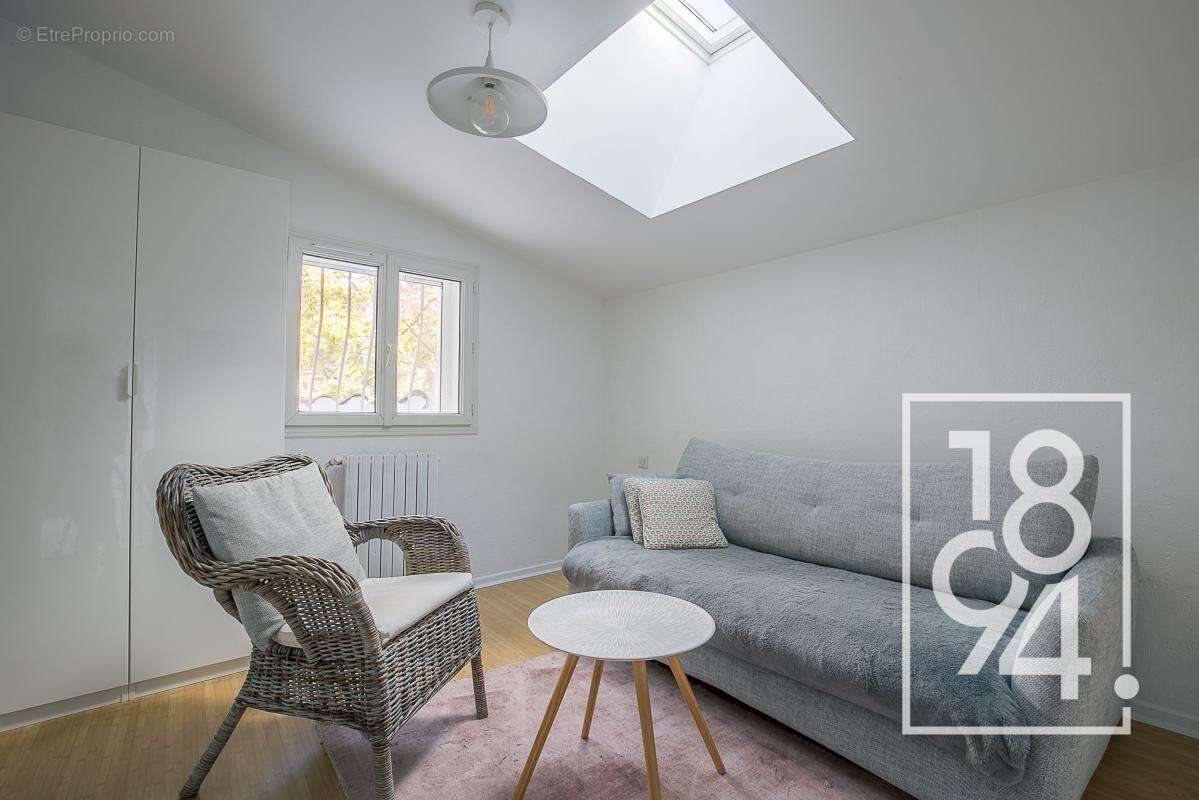 Maison à MARSEILLE-9E