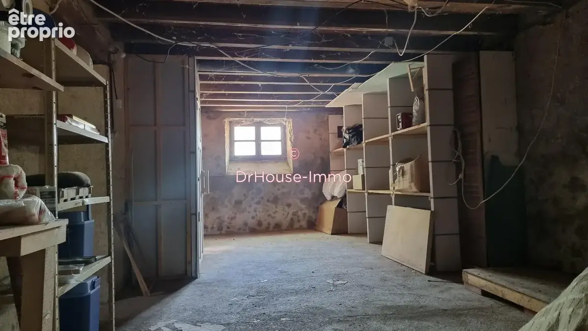 Maison 7 pièces 170 m² à vendre à Pommiers (36190) - photo 27
