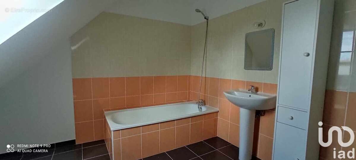 Photo 8 - Maison à KERFOT