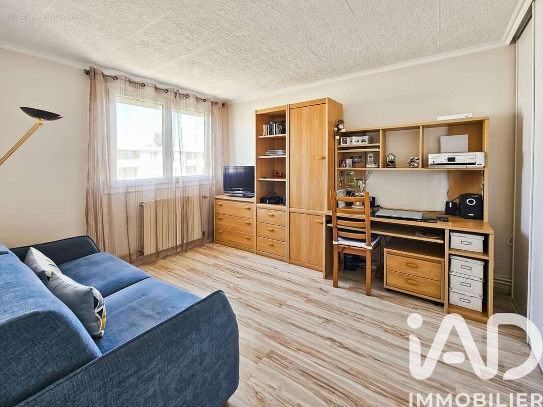 Photo 9 - Appartement à YERRES