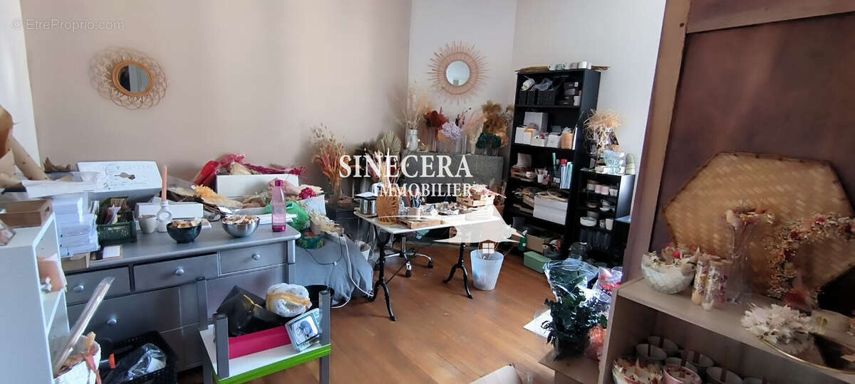 Appartement à RODEZ