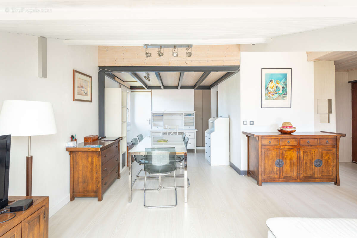 Appartement à ANNECY-LE-VIEUX