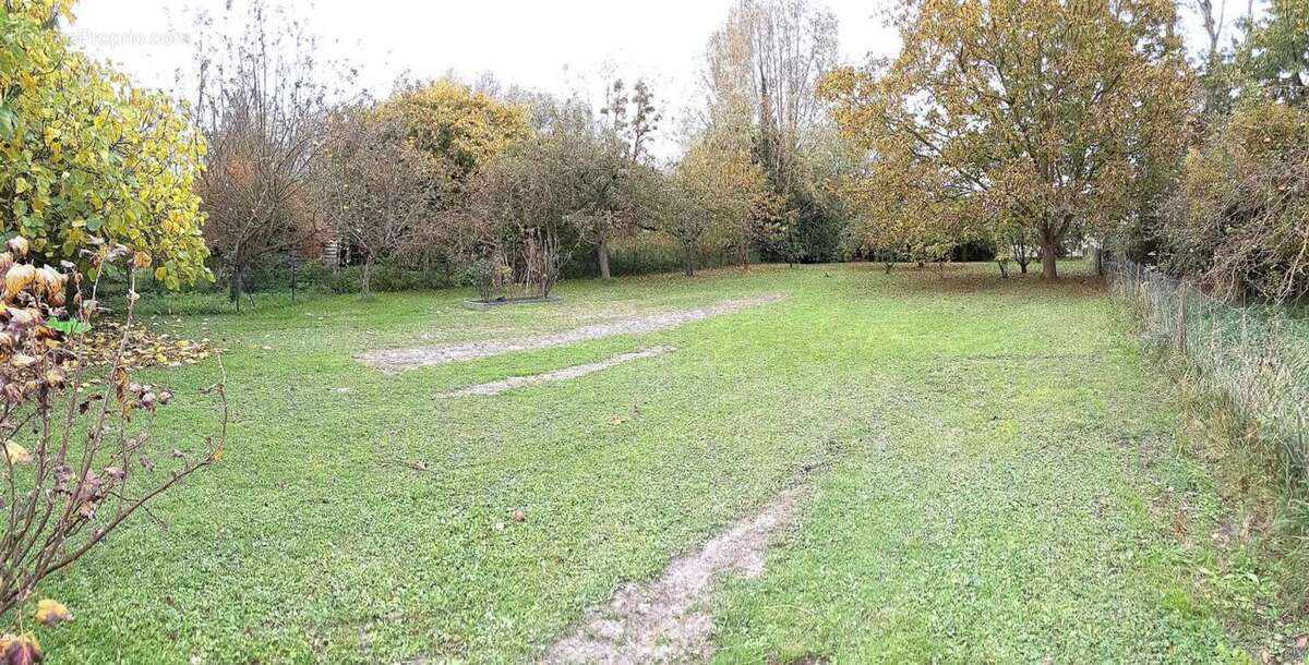 Maison à LA FRESNAIS