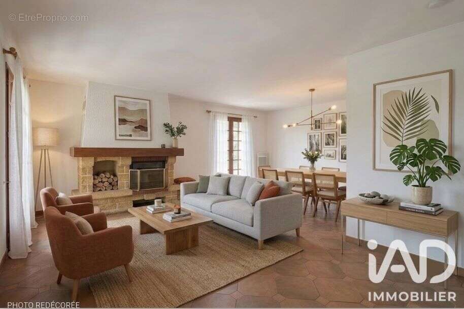 Maison 98 m² à Saujon  - photo 3