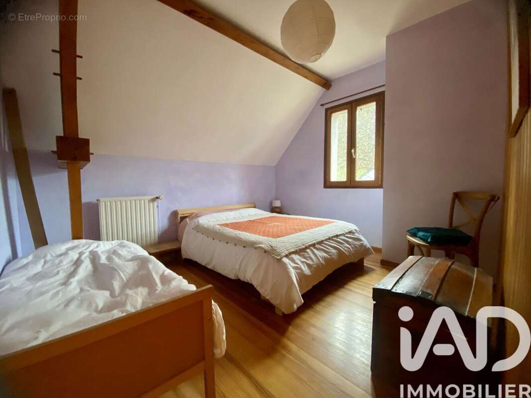 Photo 9 - Maison à BAGNERES-DE-BIGORRE