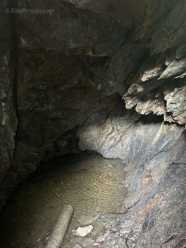 Maison à L&#039;ESTRECHURE