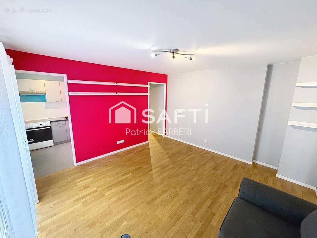 Photo 7 - Appartement à NANTERRE