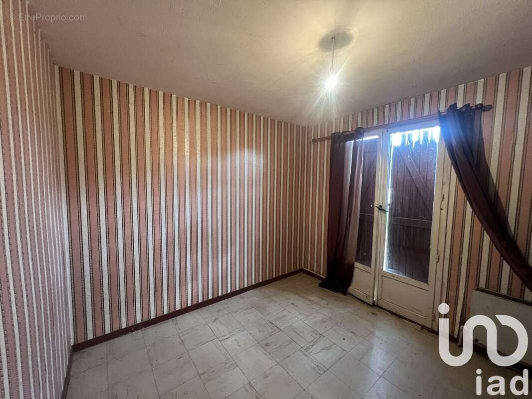 Maison 99 m² à Le Girouard  - photo 7