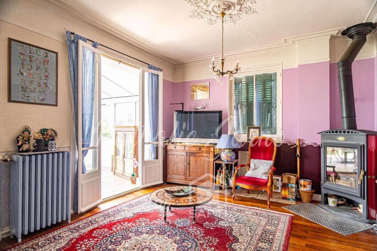 Photo 7 - Maison à HARDRICOURT