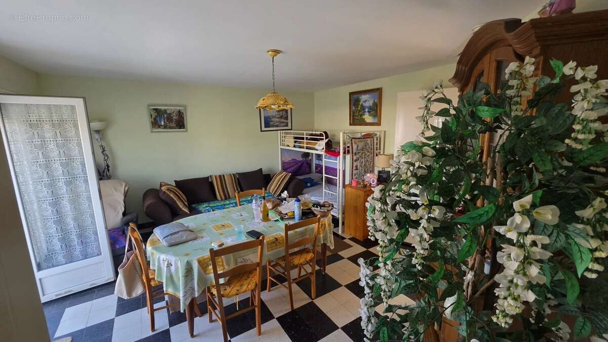 À vendre – appartement t3 avec 45 m² de terrasses - photo 2