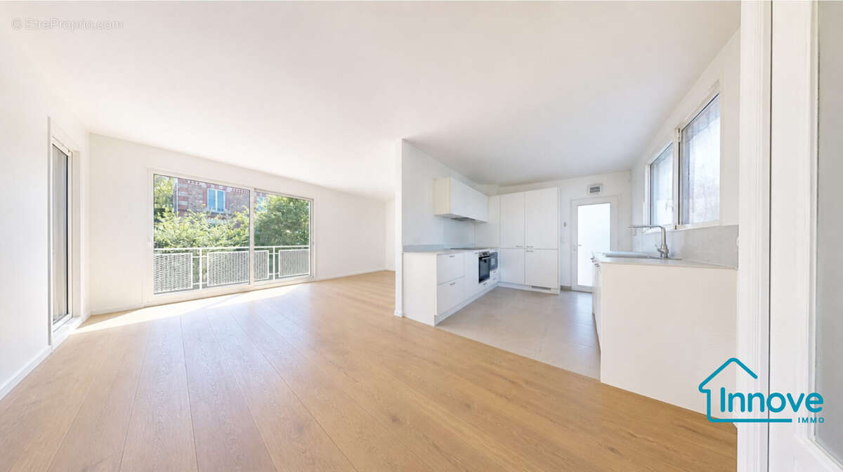 Maison à VIROFLAY