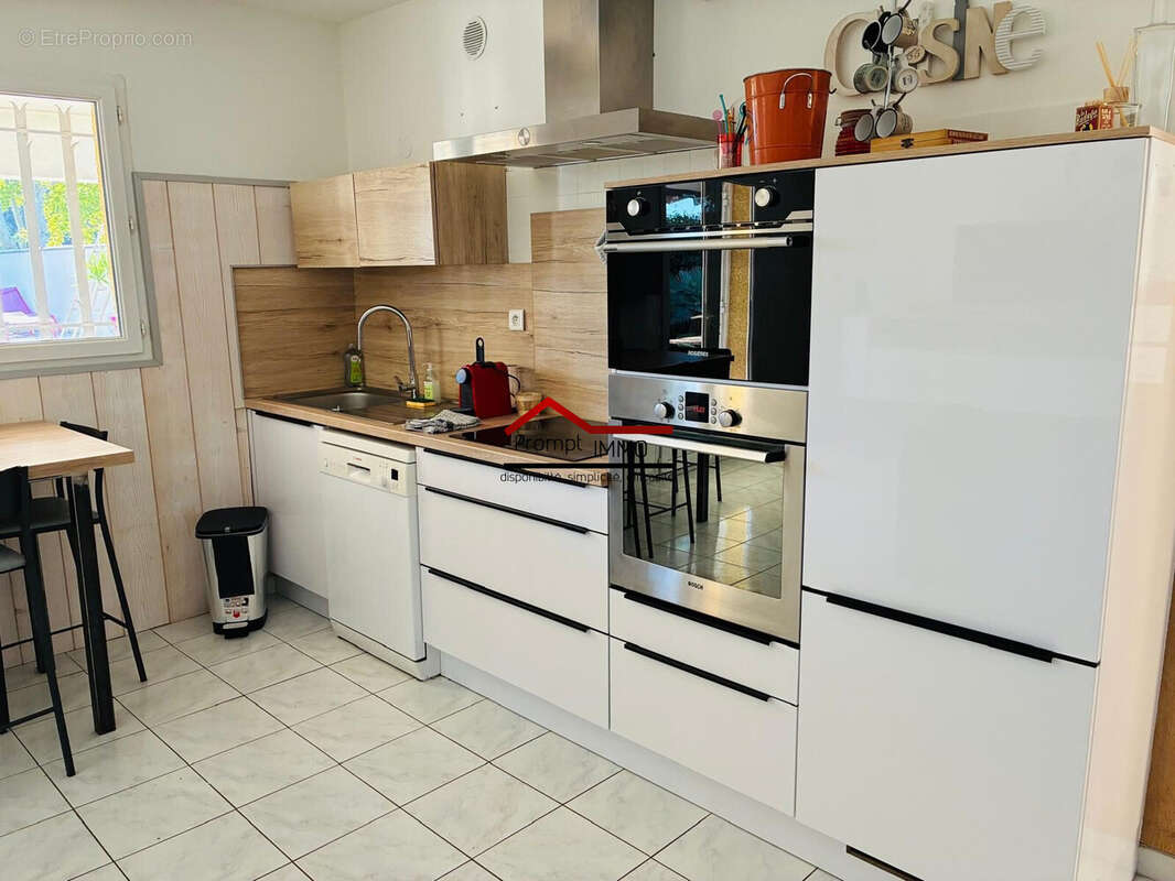 Maison à VENTENAC-EN-MINERVOIS