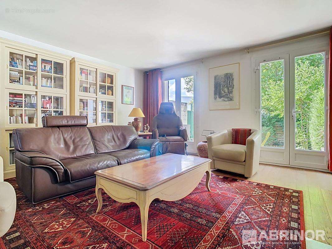 Maison à VILLENEUVE-D&#039;ASCQ